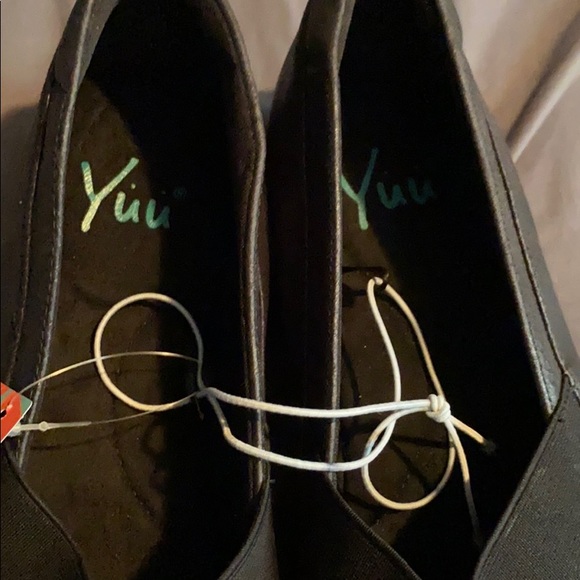 yuu womens shoes